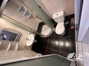 Prodej bytu 2+kk, Nesebar, Bulharsko, 52 m2