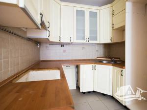 Prodej bytu 3+kk, Praha - Záběhlice, Velenovského, 85 m2