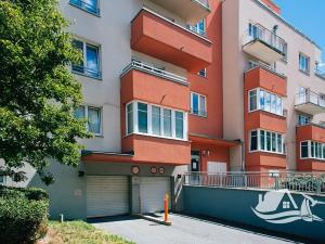 Prodej bytu 3+kk, Praha - Záběhlice, Velenovského, 85 m2