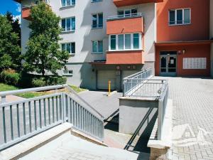 Prodej bytu 3+kk, Praha - Záběhlice, Velenovského, 85 m2