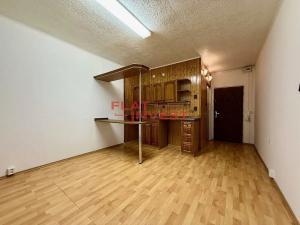 Pronájem bytu 1+kk, Varnsdorf, Karlova, 23 m2
