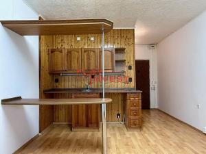 Pronájem bytu 1+kk, Varnsdorf, Karlova, 23 m2
