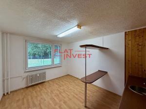 Pronájem bytu 1+kk, Varnsdorf, Karlova, 23 m2