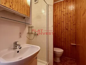 Pronájem bytu 1+kk, Varnsdorf, Karlova, 23 m2