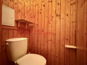 Pronájem bytu 1+kk, Varnsdorf, Karlova, 23 m2