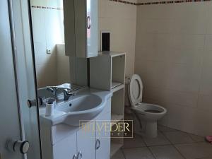 Pronájem bytu 3+kk, Teplice, Kašparova, 58 m2