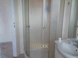 Pronájem bytu 3+kk, Teplice, Kašparova, 58 m2