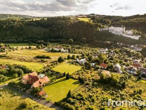 Prodej pozemku pro bydlení, Český Šternberk, 1606 m2