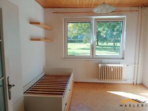 Prodej bytu 3+1, Kladno - Kročehlavy, Polská, 74 m2