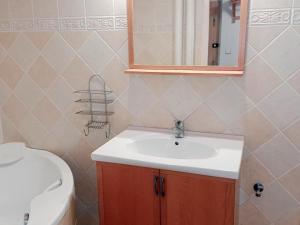 Prodej bytu 3+1, Kladno - Kročehlavy, Polská, 74 m2