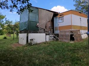 Prodej zahrady, Líšťany, 707 m2