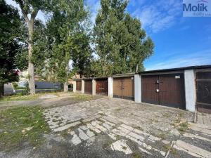 Pronájem garáže, Litvínov - Horní Litvínov, Vinohradská, 24 m2