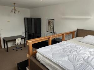 Pronájem bytu 3+1, Hradec Králové, Velké náměstí, 97 m2