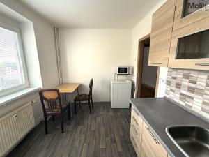 Prodej bytu 1+1, Litvínov - Chudeřín, Horská, 29 m2