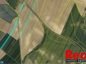 Prodej komerčního pozemku, Kyjov, 49606 m2