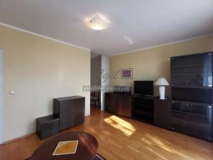 Pronájem bytu 2+kk, Brno, 48 m2