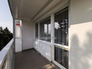 Pronájem bytu 2+kk, Brno, 48 m2