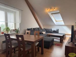Prodej bytu 3+kk, Kroměříž, náměstí Míru, 91 m2