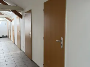 Prodej bytu 3+kk, Kroměříž, náměstí Míru, 91 m2