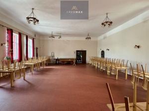 Prodej restaurace, Staré Město, Jamnická, 800 m2