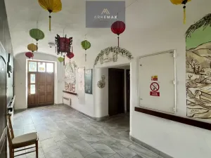 Prodej restaurace, Staré Město, Jamnická, 800 m2