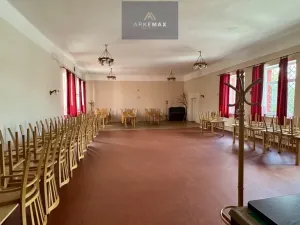 Prodej restaurace, Staré Město, Jamnická, 800 m2