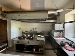 Prodej restaurace, Staré Město, Jamnická, 800 m2