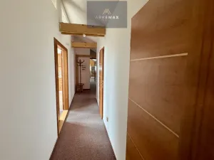 Prodej restaurace, Staré Město, Jamnická, 800 m2