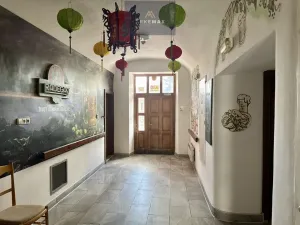 Prodej restaurace, Staré Město, Jamnická, 800 m2