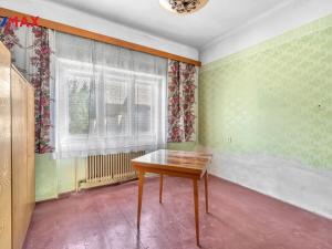 Prodej rodinného domu, Nechanice, Palackého, 135 m2