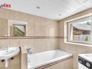 Prodej rodinného domu, Nechanice, Palackého, 135 m2