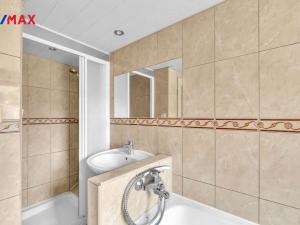 Prodej rodinného domu, Nechanice, Palackého, 135 m2