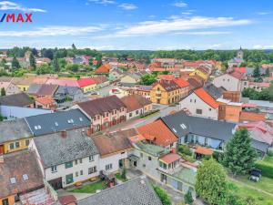 Prodej rodinného domu, Nechanice, Palackého, 135 m2