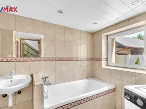 Prodej rodinného domu, Nechanice, Palackého, 135 m2