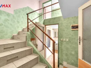 Prodej rodinného domu, Nechanice, Palackého, 135 m2