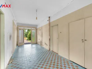 Prodej rodinného domu, Nechanice, Palackého, 135 m2