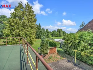 Prodej rodinného domu, Nechanice, Palackého, 135 m2