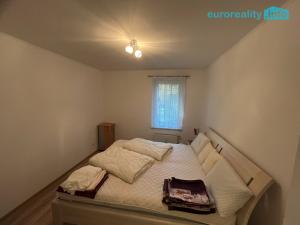 Pronájem bytu 3+kk, Mariánské Lázně, Franze Kafky, 78 m2