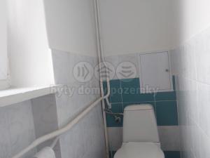 Pronájem bytu 2+1, Český Těšín, Ostravská, 54 m2