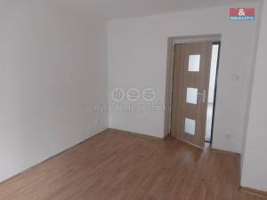 Pronájem bytu 2+1, Český Těšín, Ostravská, 54 m2