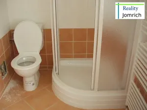 Pronájem bytu 1+kk, Jablonec nad Nisou, Lidická, 26 m2