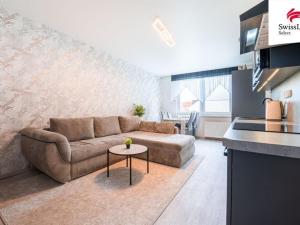 Prodej bytu 3+kk, Doksy, Pražská, 56 m2