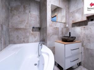 Prodej bytu 3+kk, Doksy, Pražská, 56 m2