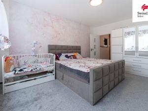 Prodej bytu 3+kk, Doksy, Pražská, 56 m2