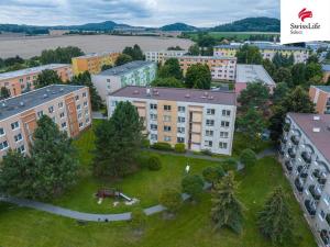 Prodej bytu 3+kk, Doksy, Pražská, 56 m2