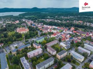 Prodej bytu 3+kk, Doksy, Pražská, 56 m2