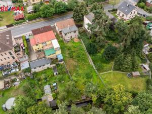 Prodej pozemku pro bydlení, Praha - Kunratice, K Šeberáku, 663 m2