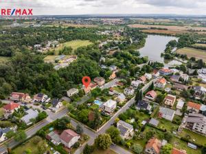 Prodej pozemku pro bydlení, Praha - Kunratice, K Šeberáku, 663 m2