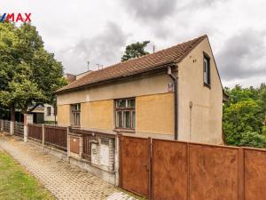 Prodej pozemku pro bydlení, Praha - Kunratice, K Šeberáku, 663 m2