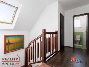 Prodej rodinného domu, Velká Polom, U Jízdárny, 141 m2